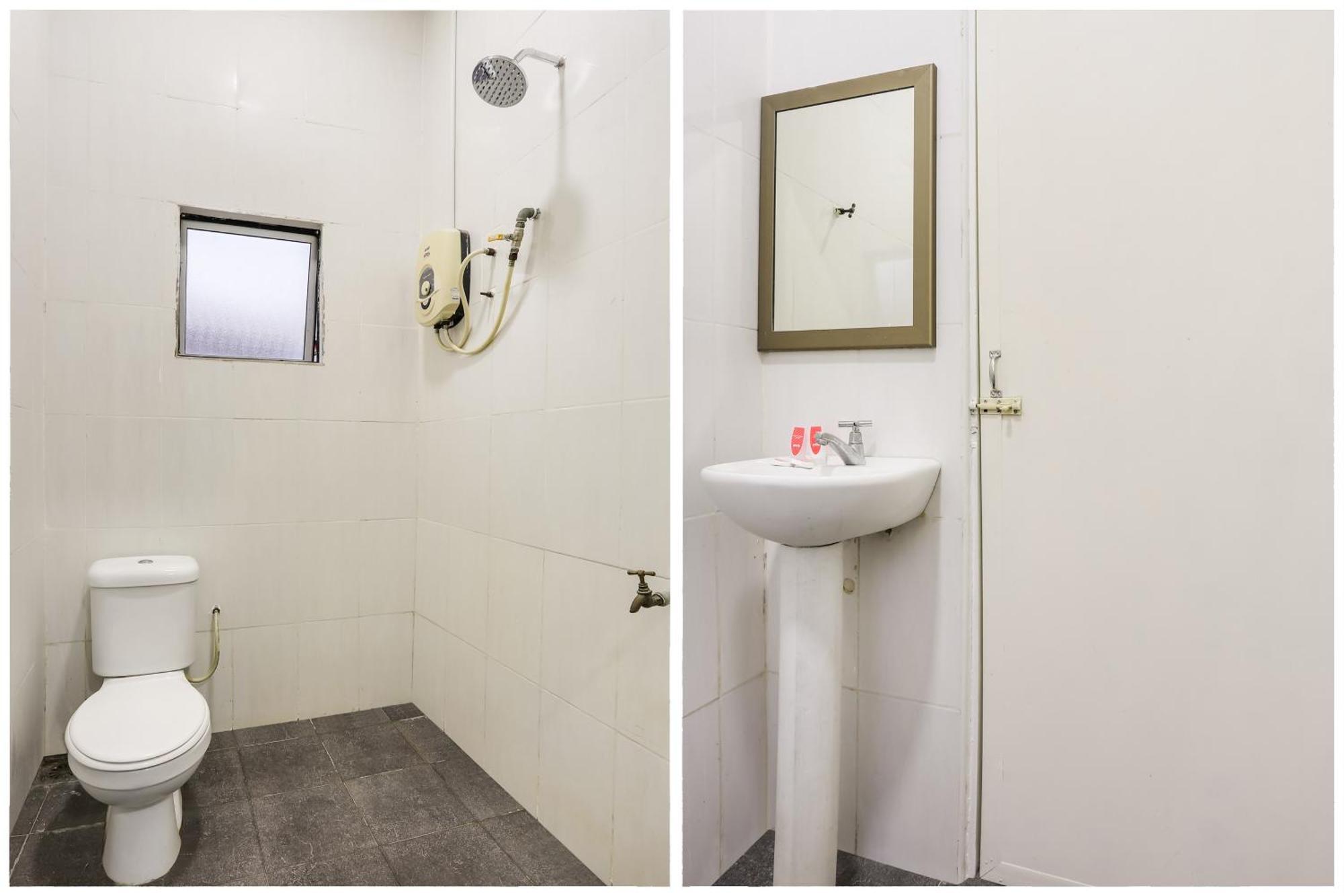 Oyo 44094 Bangi Lanai Hotel מראה חיצוני תמונה