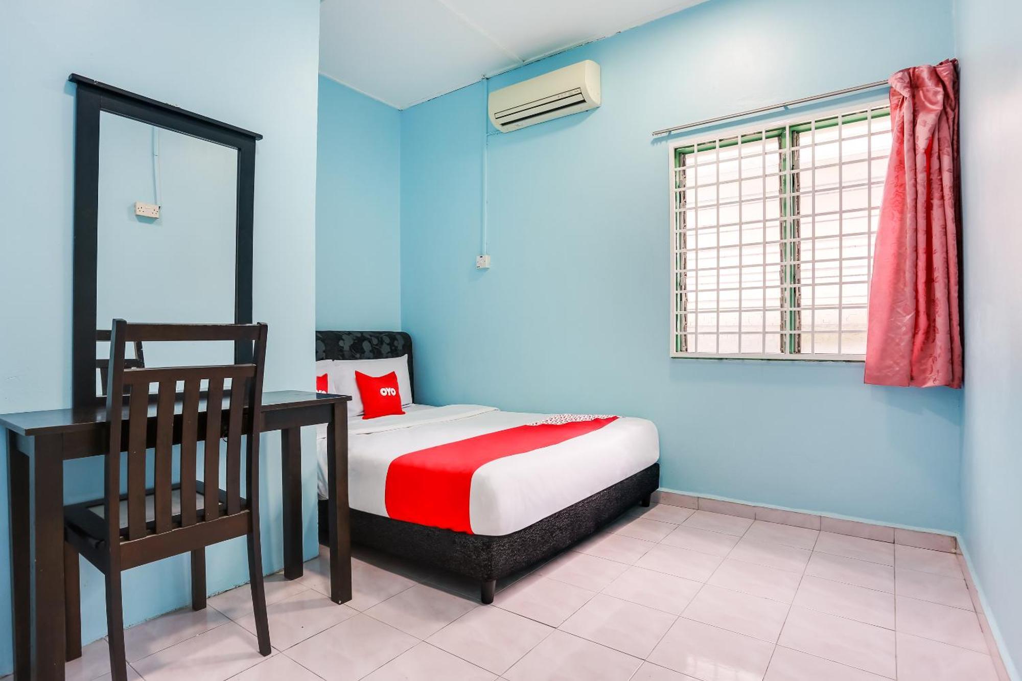 Oyo 44094 Bangi Lanai Hotel מראה חיצוני תמונה