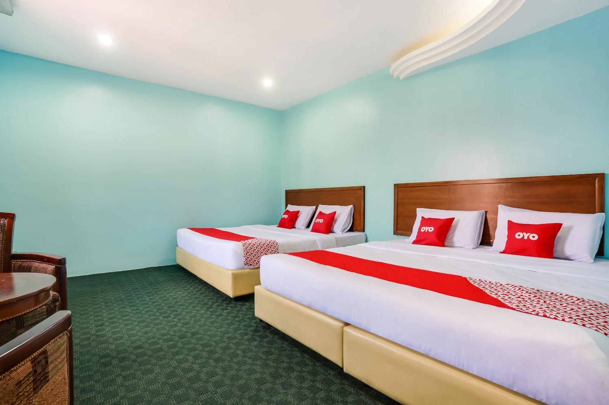 Oyo 44094 Bangi Lanai Hotel מראה חיצוני תמונה