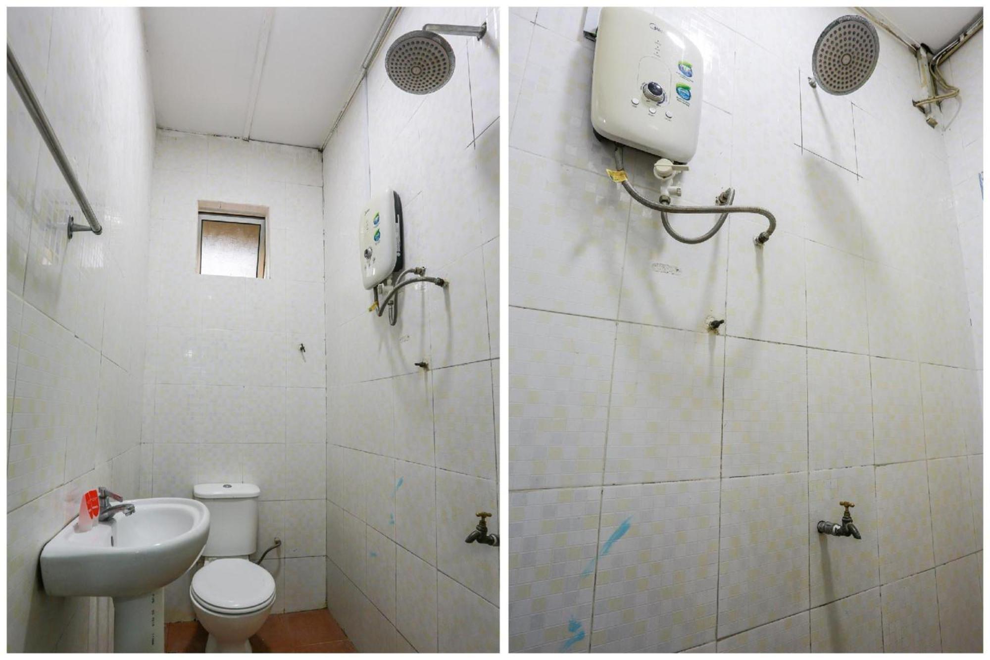 Oyo 44094 Bangi Lanai Hotel מראה חיצוני תמונה