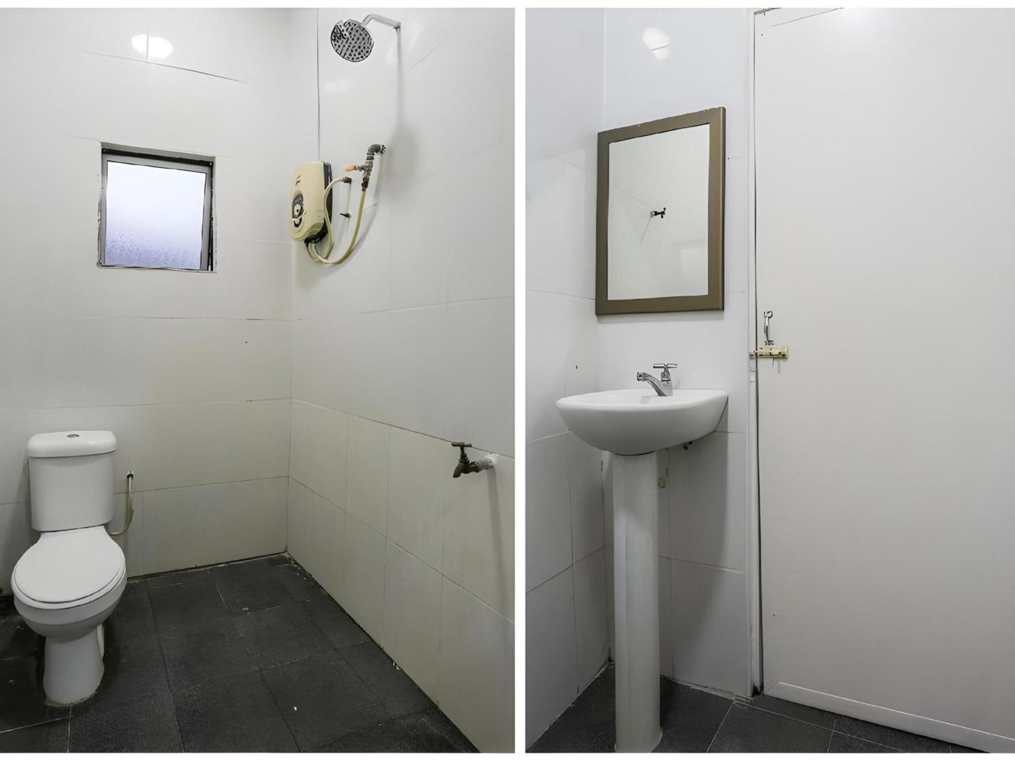 Oyo 44094 Bangi Lanai Hotel מראה חיצוני תמונה