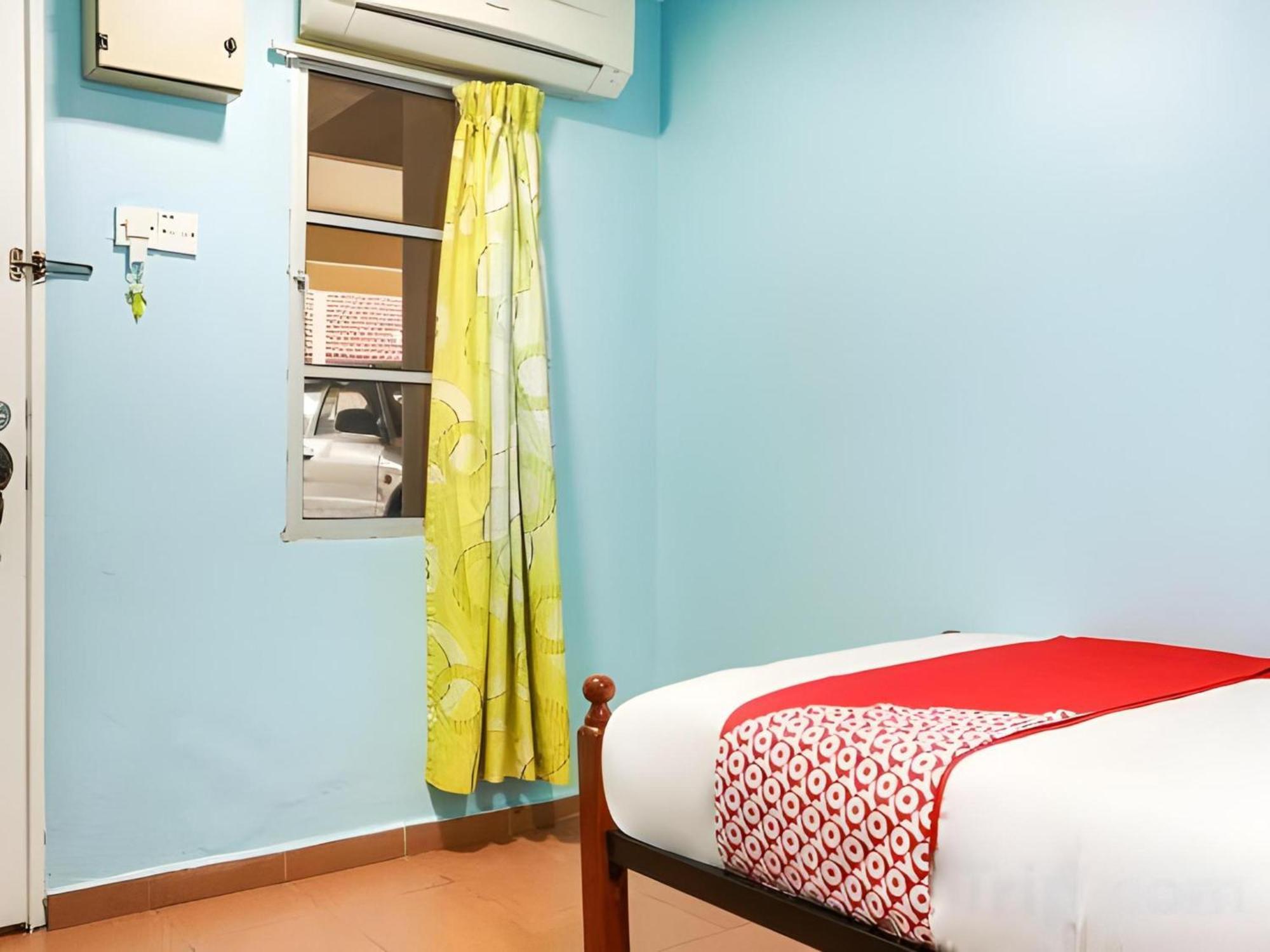 Oyo 44094 Bangi Lanai Hotel מראה חיצוני תמונה