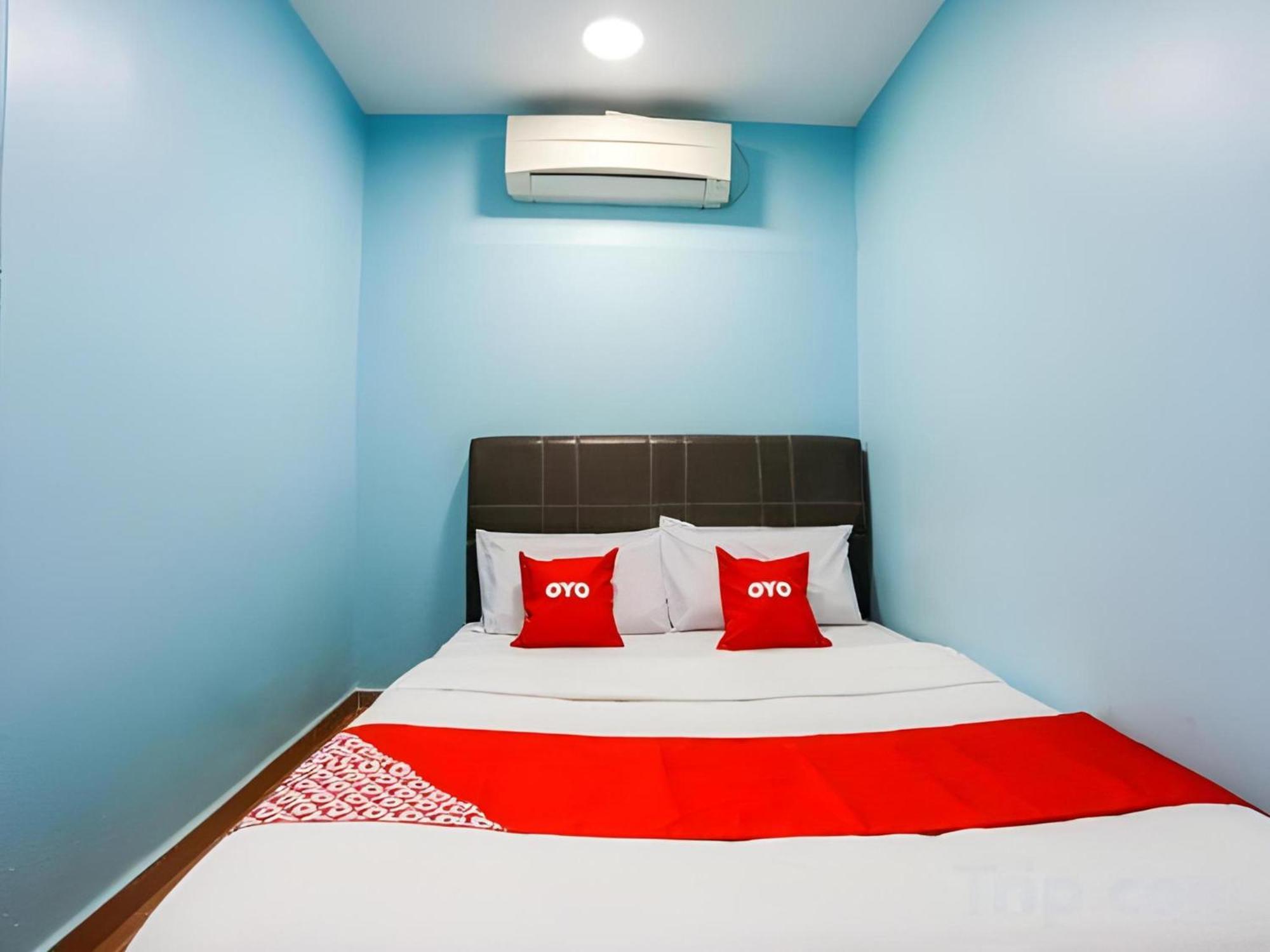 Oyo 44094 Bangi Lanai Hotel מראה חיצוני תמונה