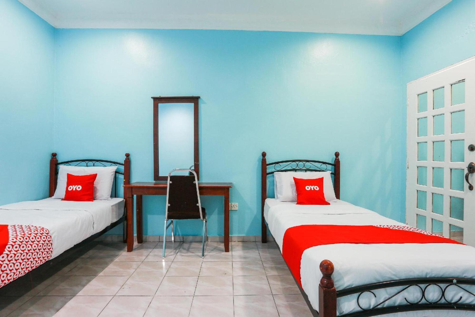 Oyo 44094 Bangi Lanai Hotel מראה חיצוני תמונה
