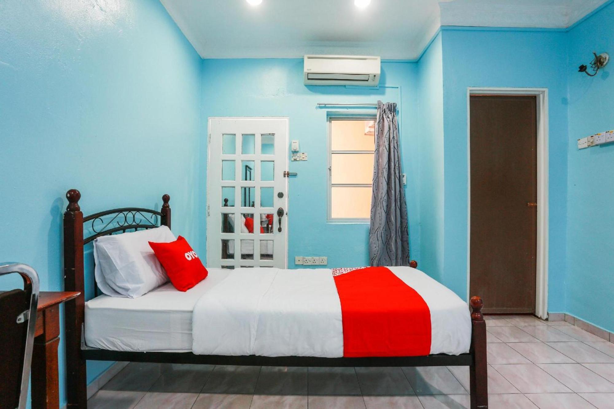 Oyo 44094 Bangi Lanai Hotel מראה חיצוני תמונה