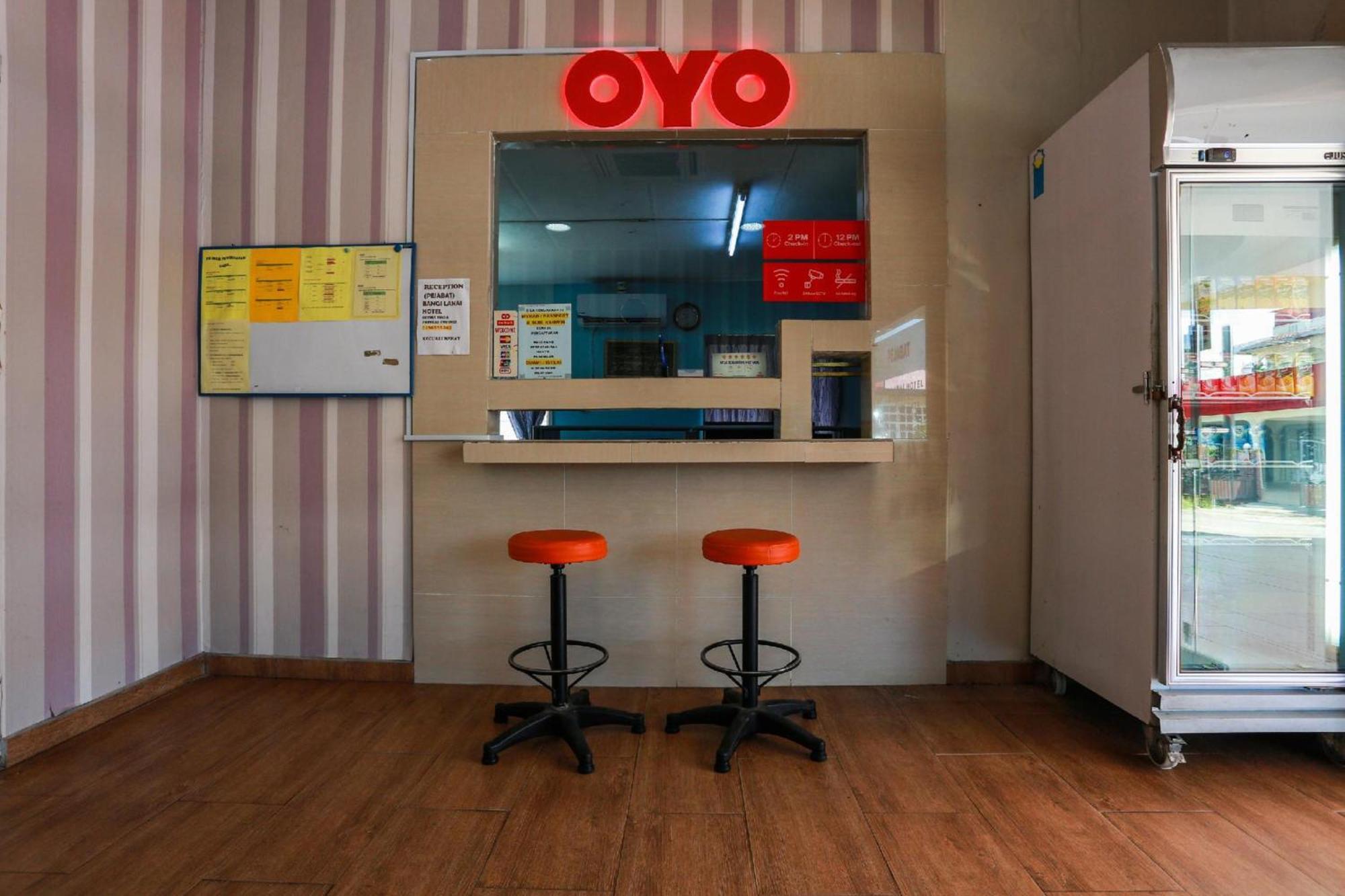 Oyo 44094 Bangi Lanai Hotel מראה חיצוני תמונה